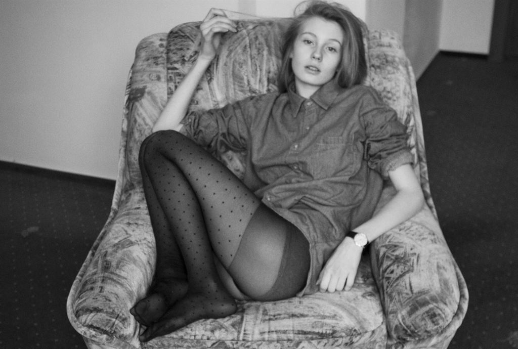 Diana Kratochvilova Diana Kratochvilova