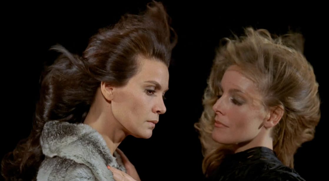 A Lizard in a Woman's Skin (1971)