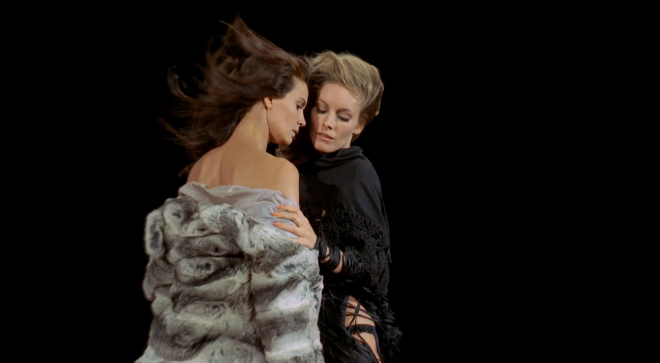 Picture of A Lizard in a Woman's Skin (1971)