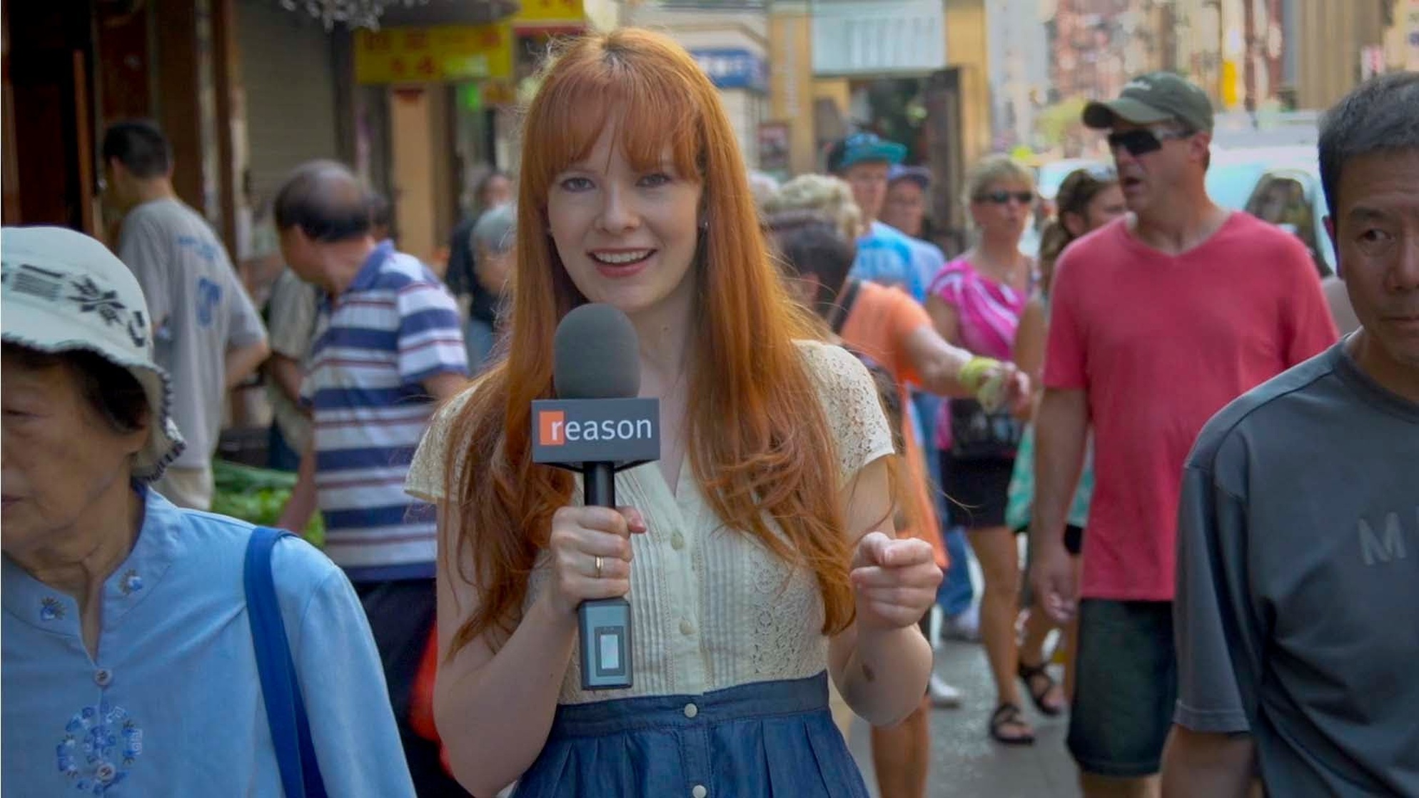 Naomi Brockwell