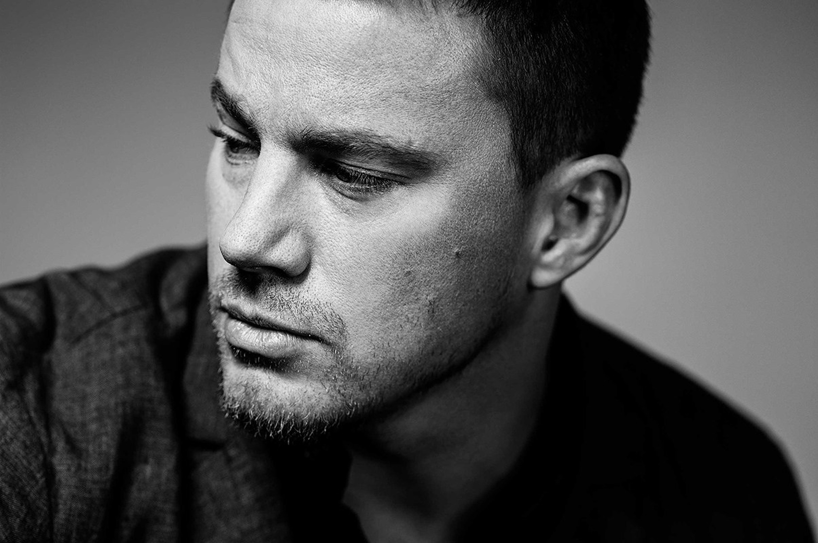 Channing Tatum