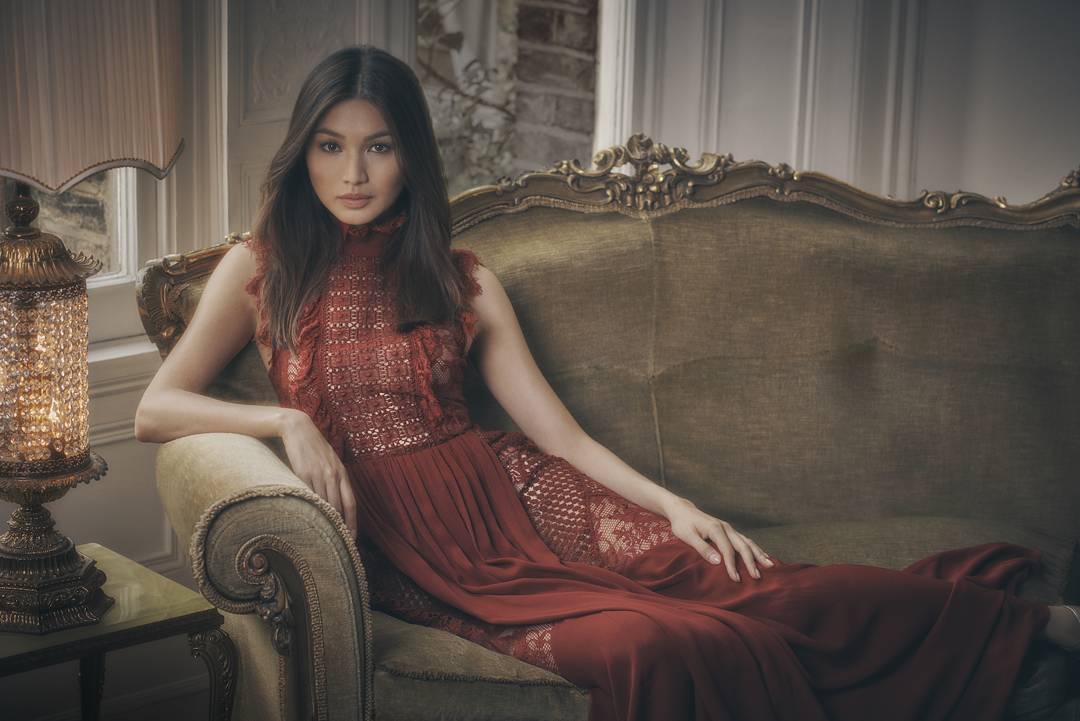 Gemma Chan