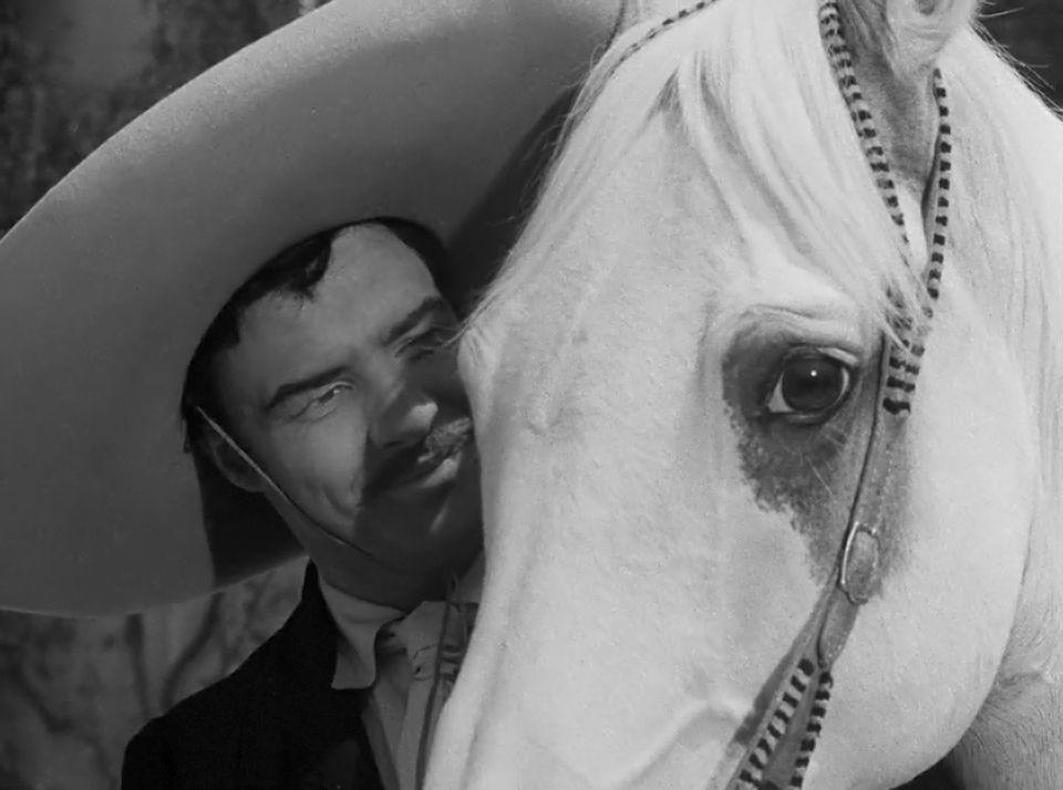 Viva Zapata! (1952) Viva Zapata! (1952)