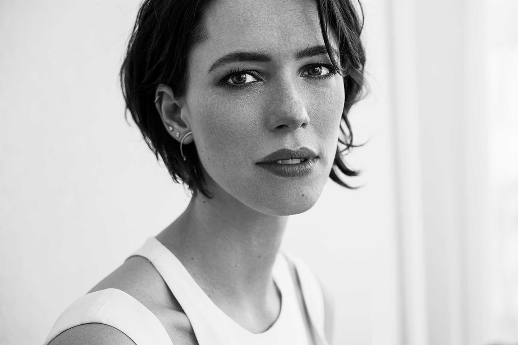 Rebecca Hall