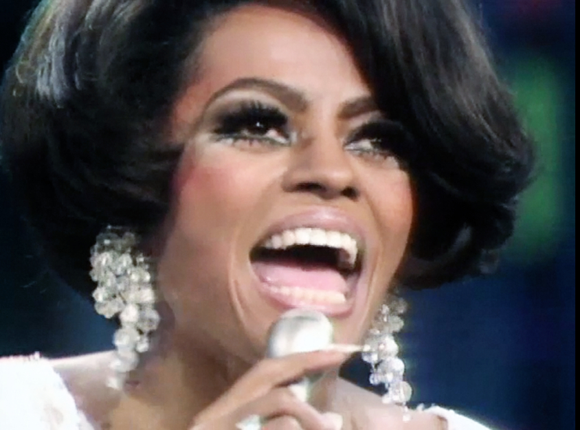 Diana Ross