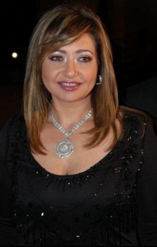 Image of Laila Eloui