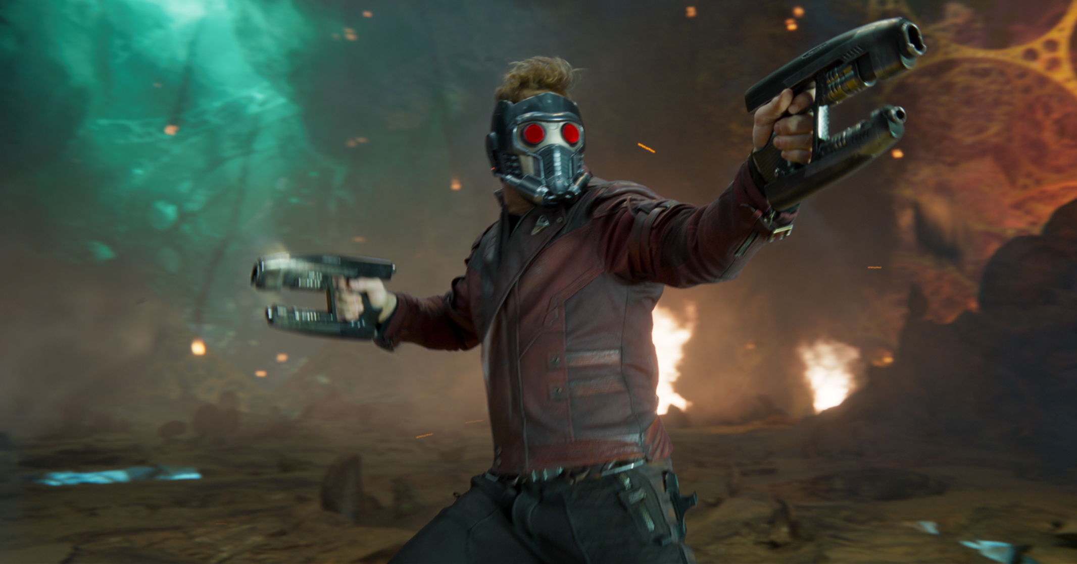 Guardians of the Galaxy Vol. 2 Guardians of the Galaxy Vol. 2