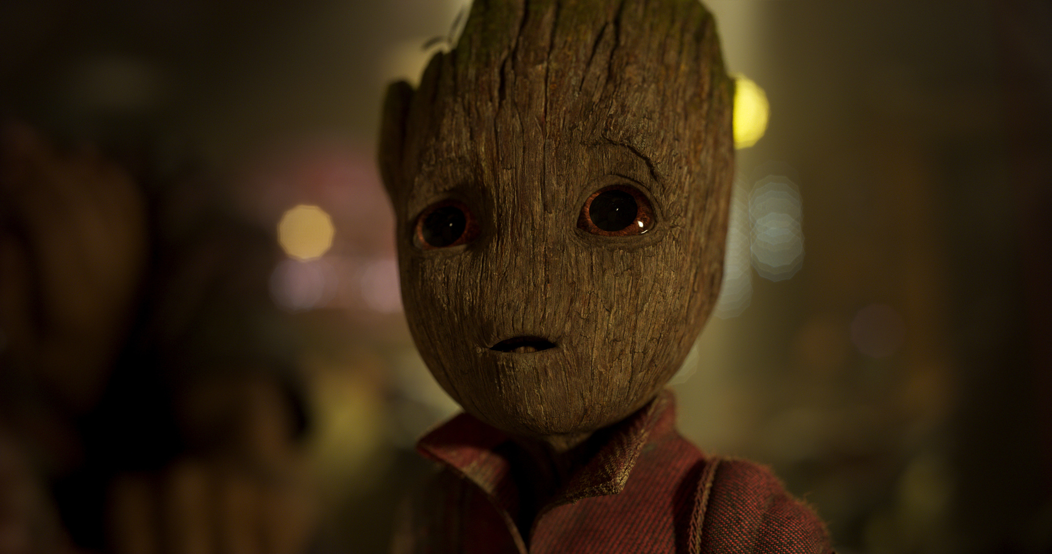 Guardians of the Galaxy Vol. 2