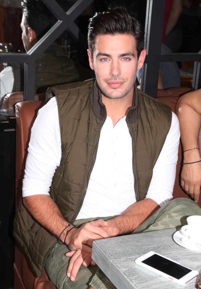 Picture of Kostas Martakis