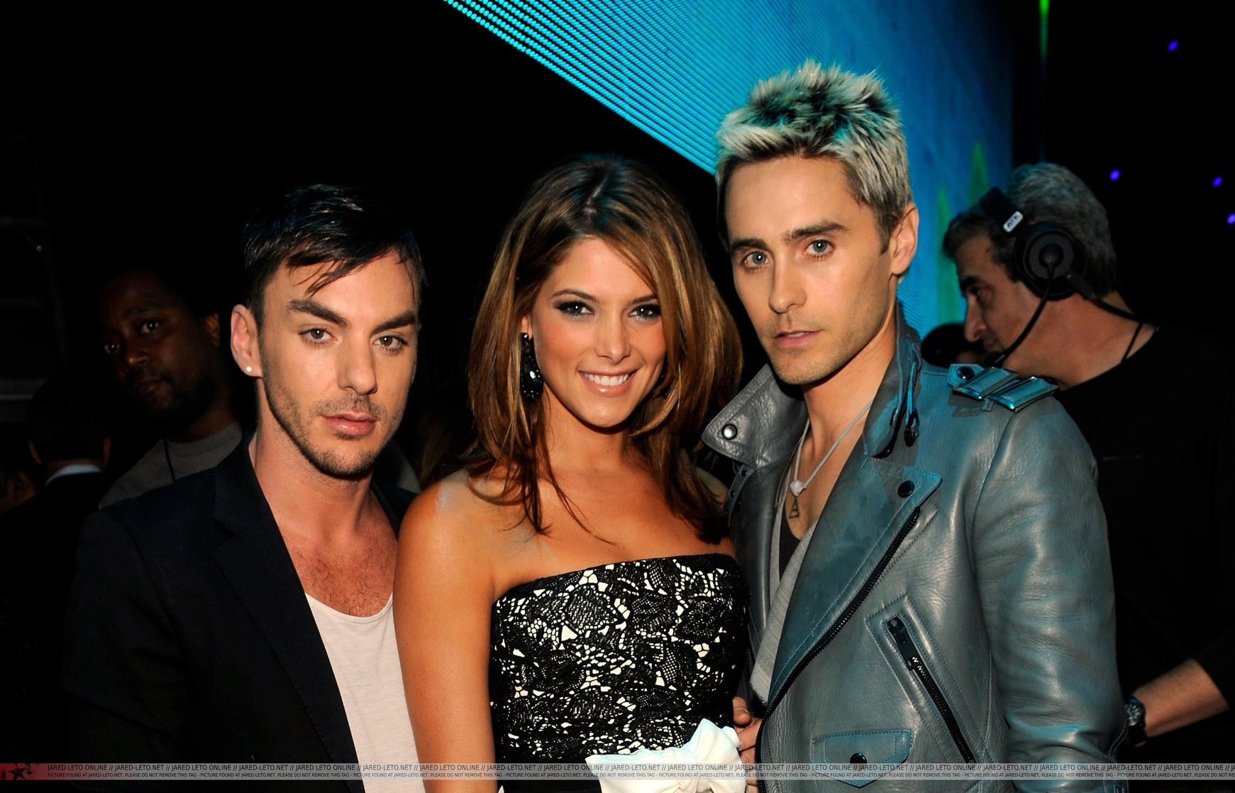 Jared Leto