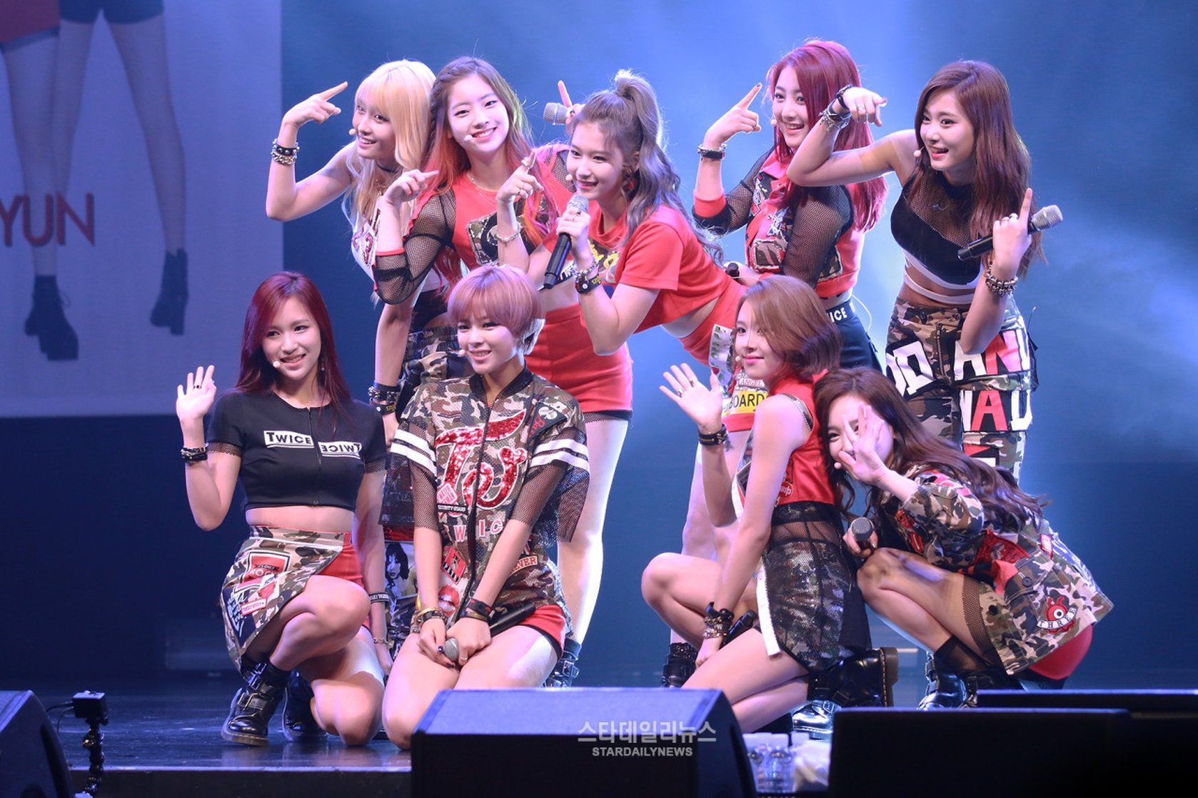 Twice