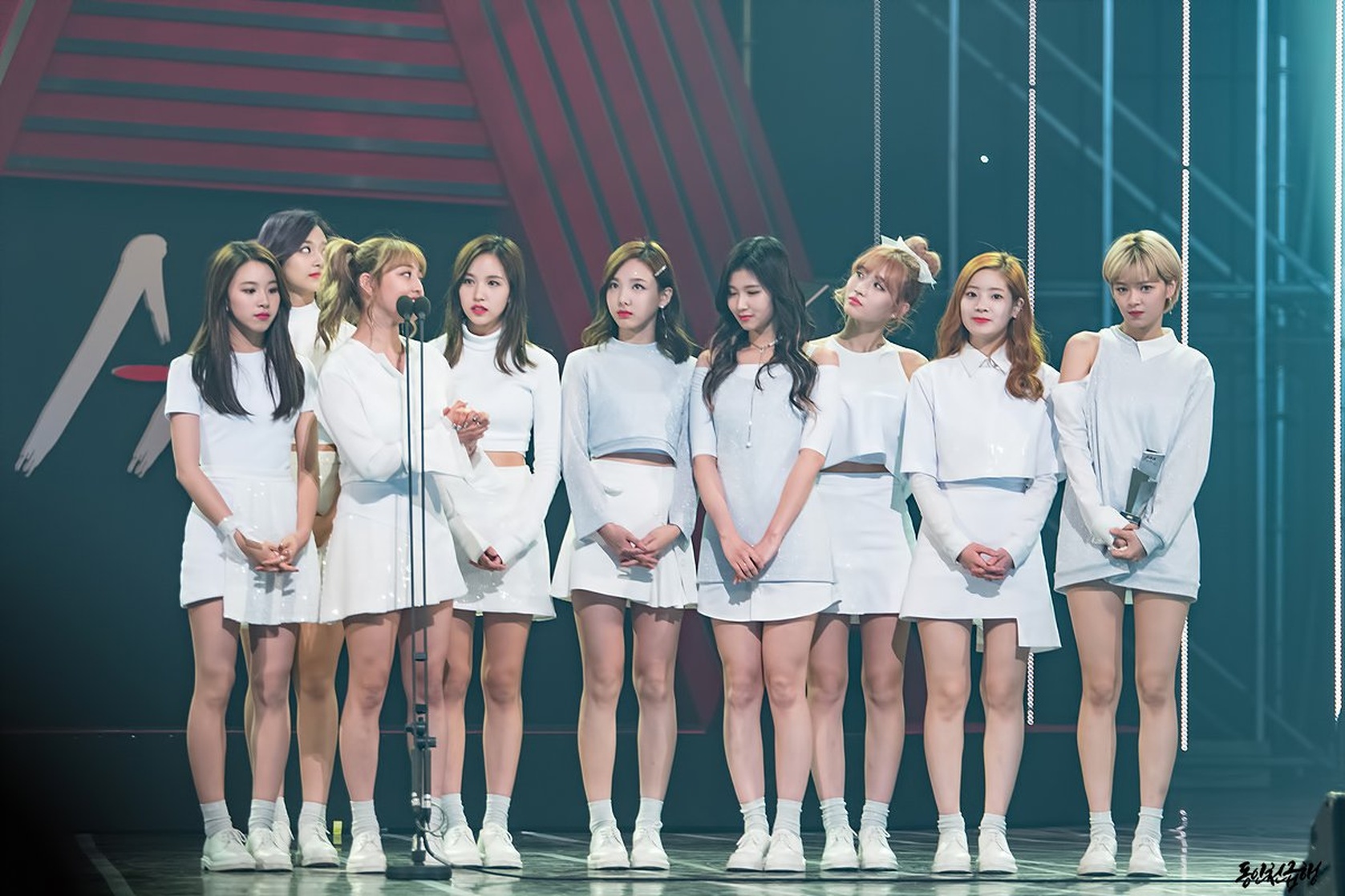 Twice