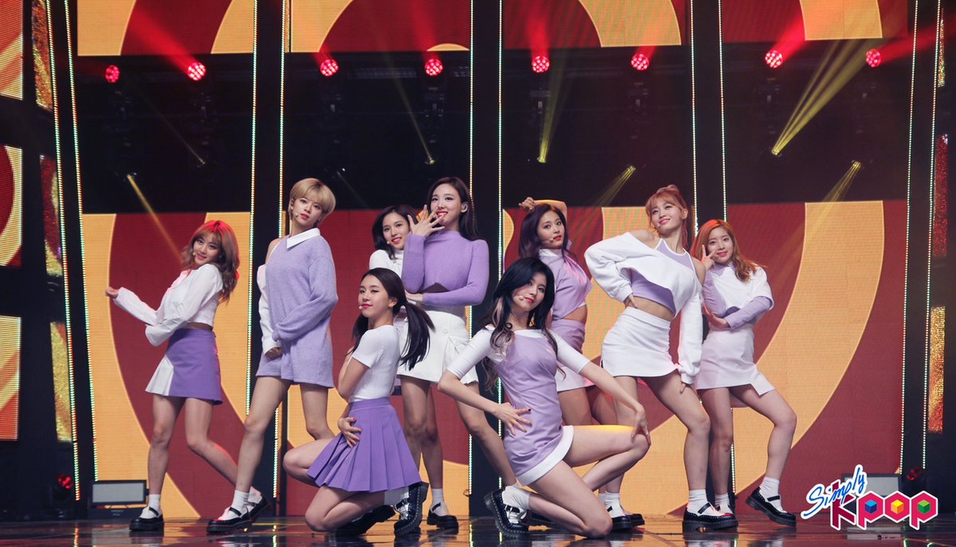 Twice
