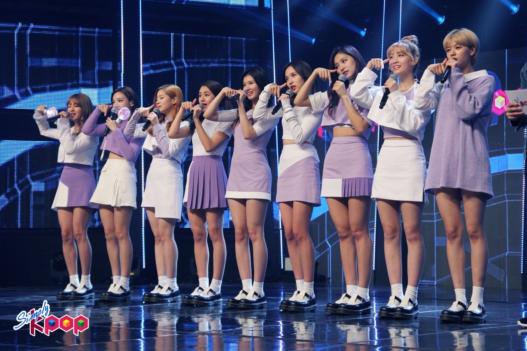 Twice