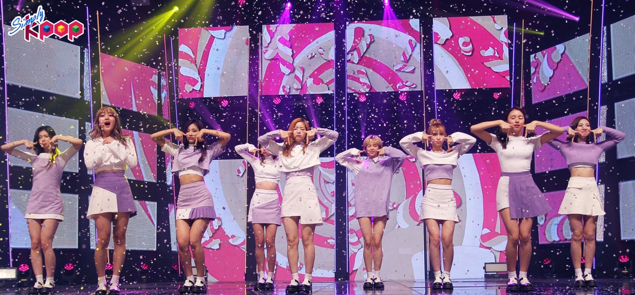 Twice