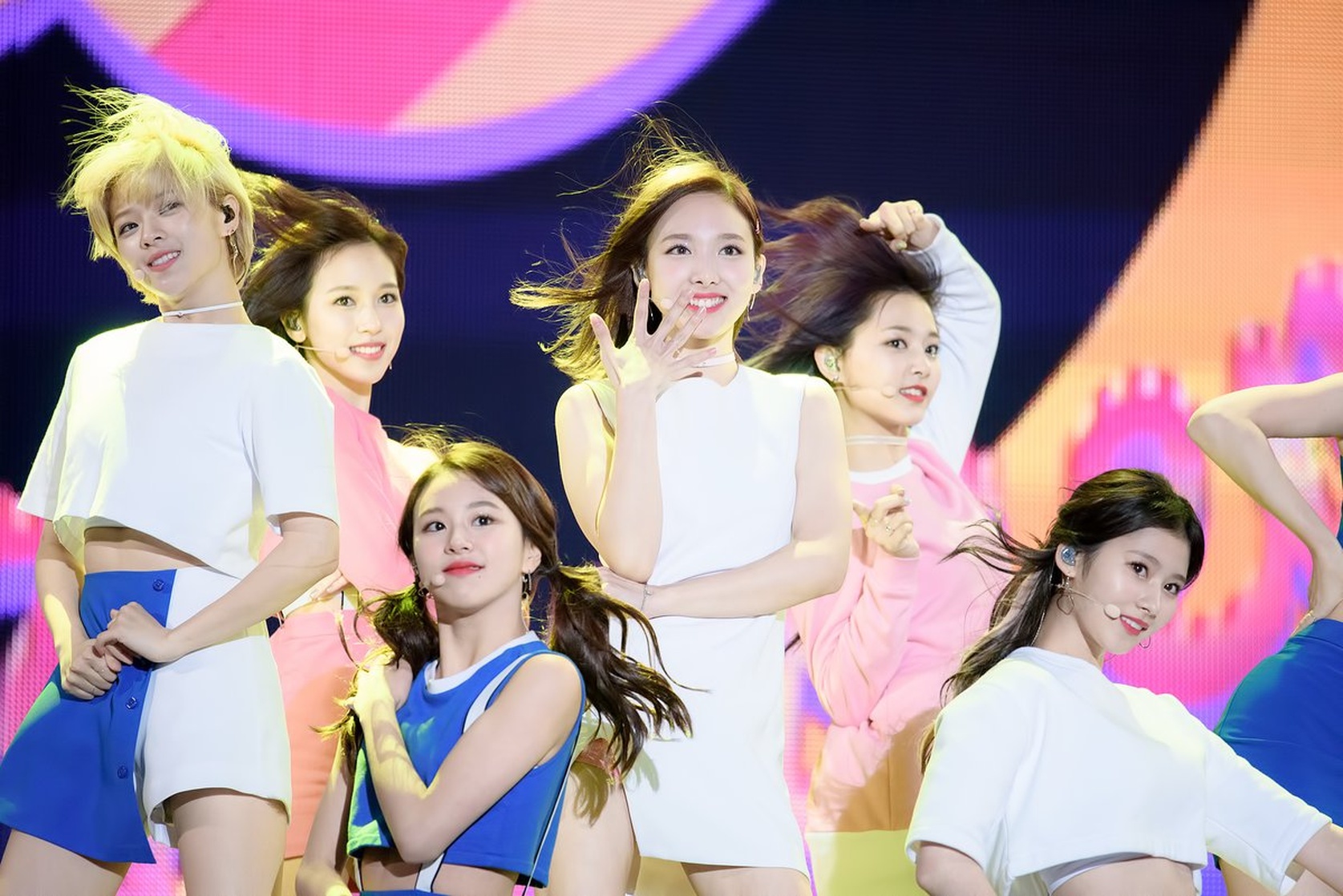Im Nayeon
