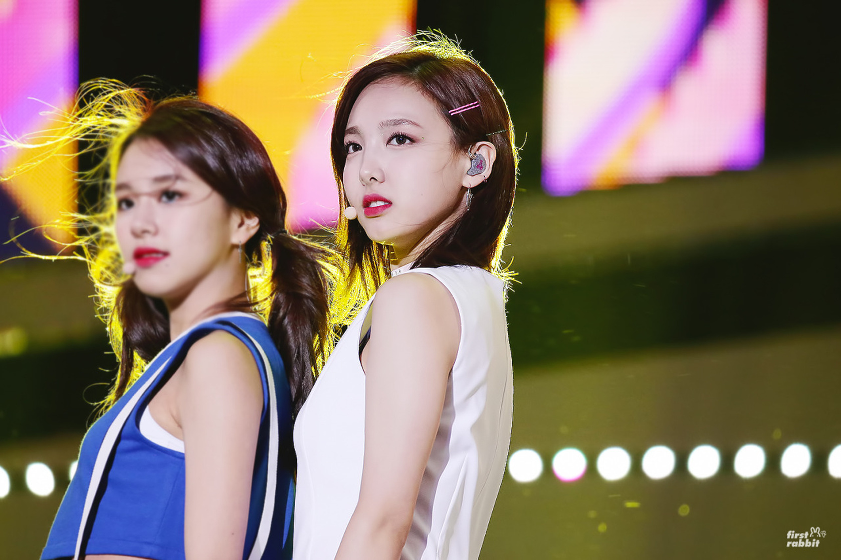 Im Nayeon