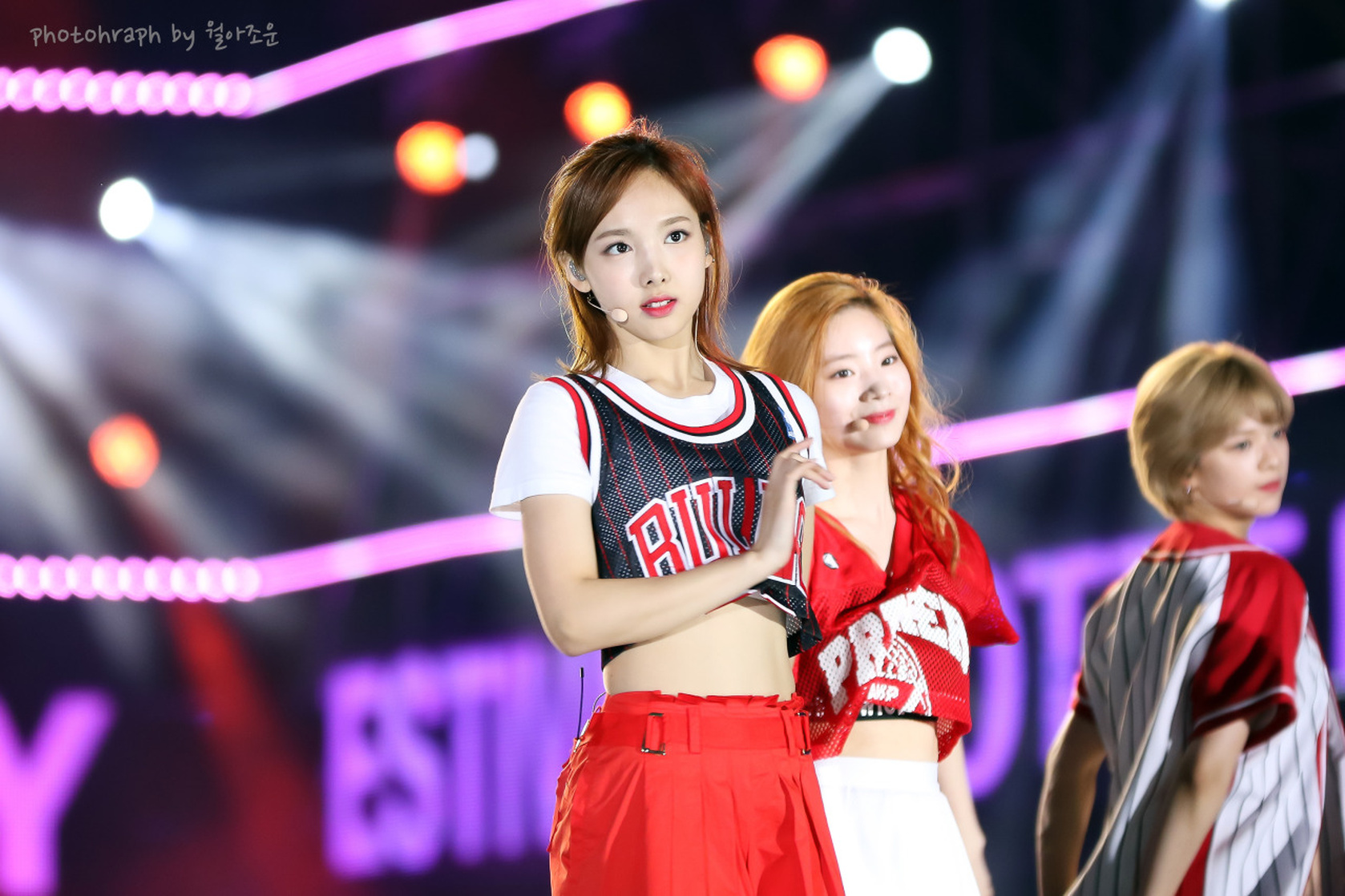 Im Nayeon