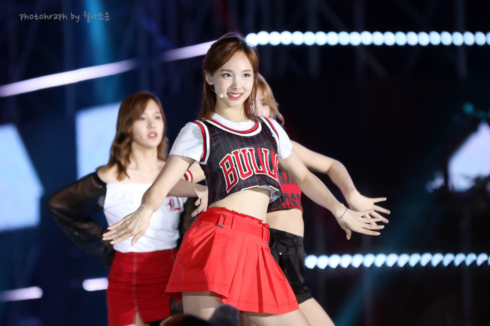 Im Nayeon Im Nayeon