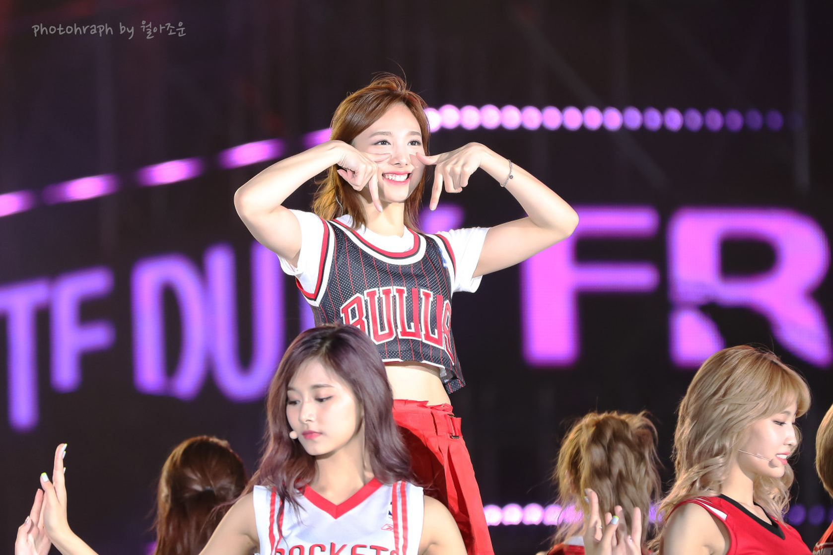 Im Nayeon