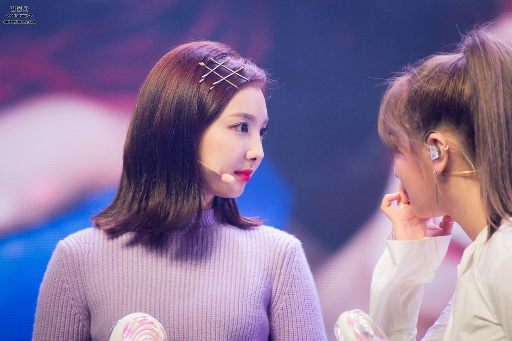 Im Nayeon