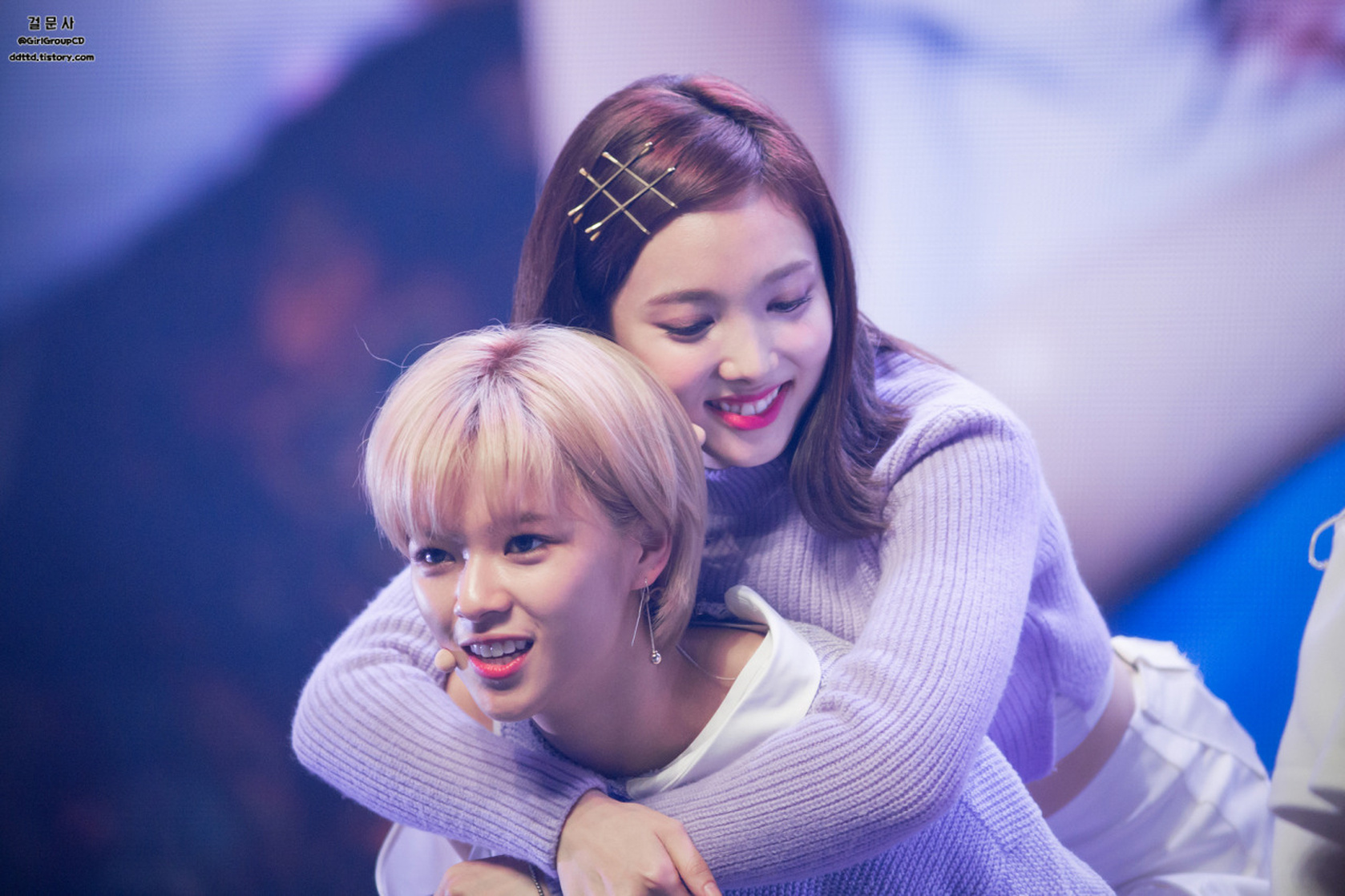 Im Nayeon