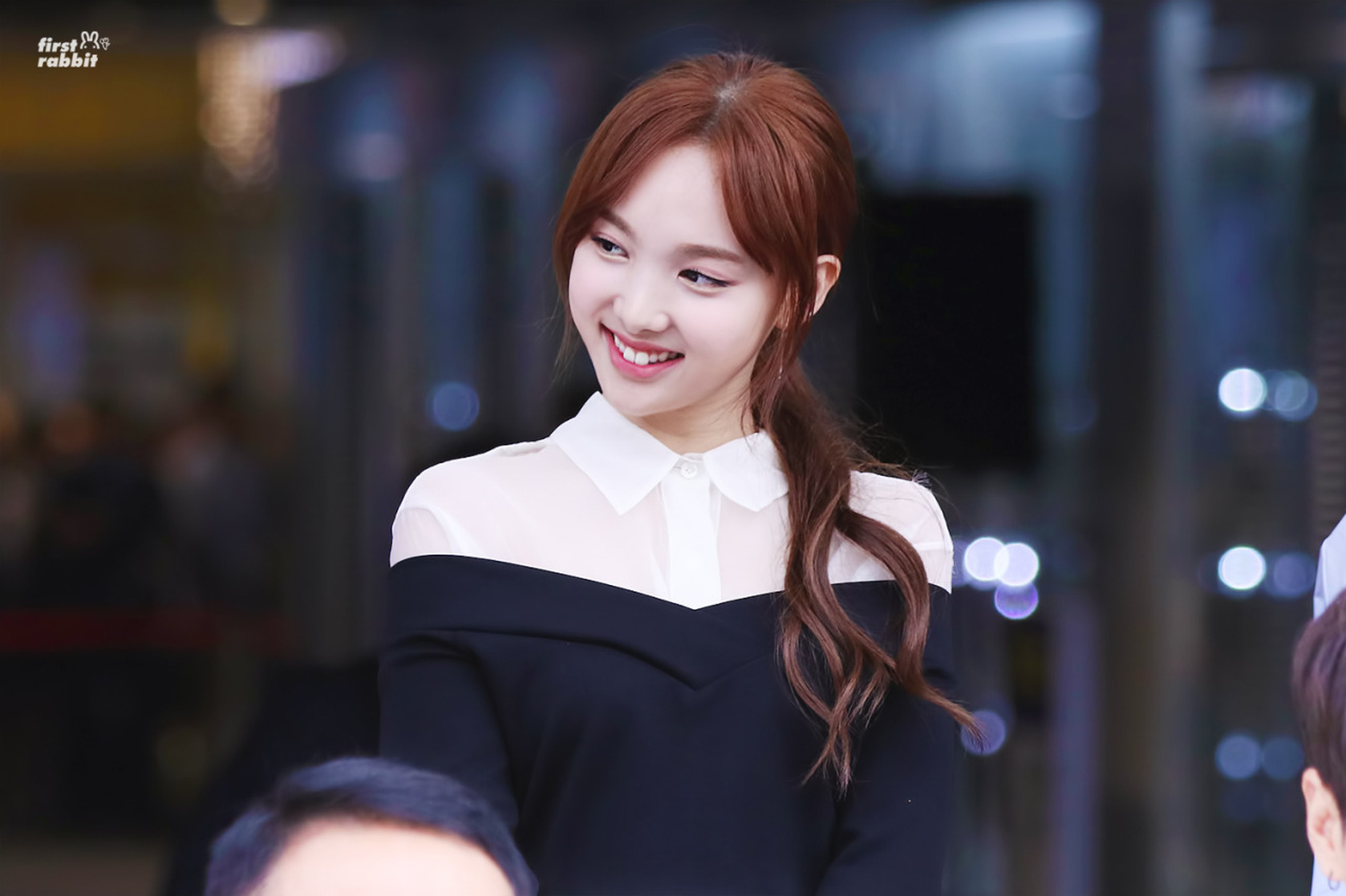 Im Nayeon Im Nayeon