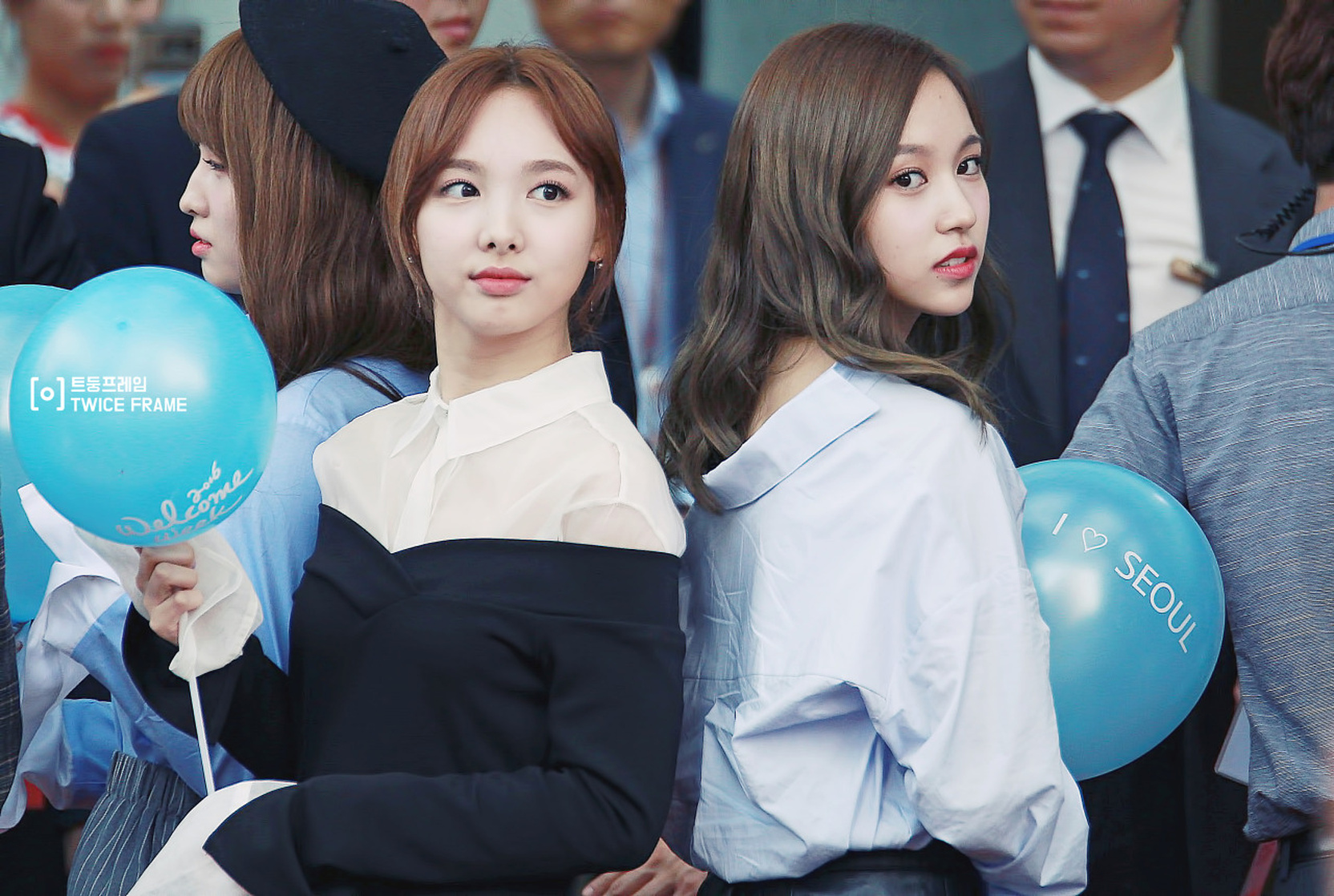 Im Nayeon
