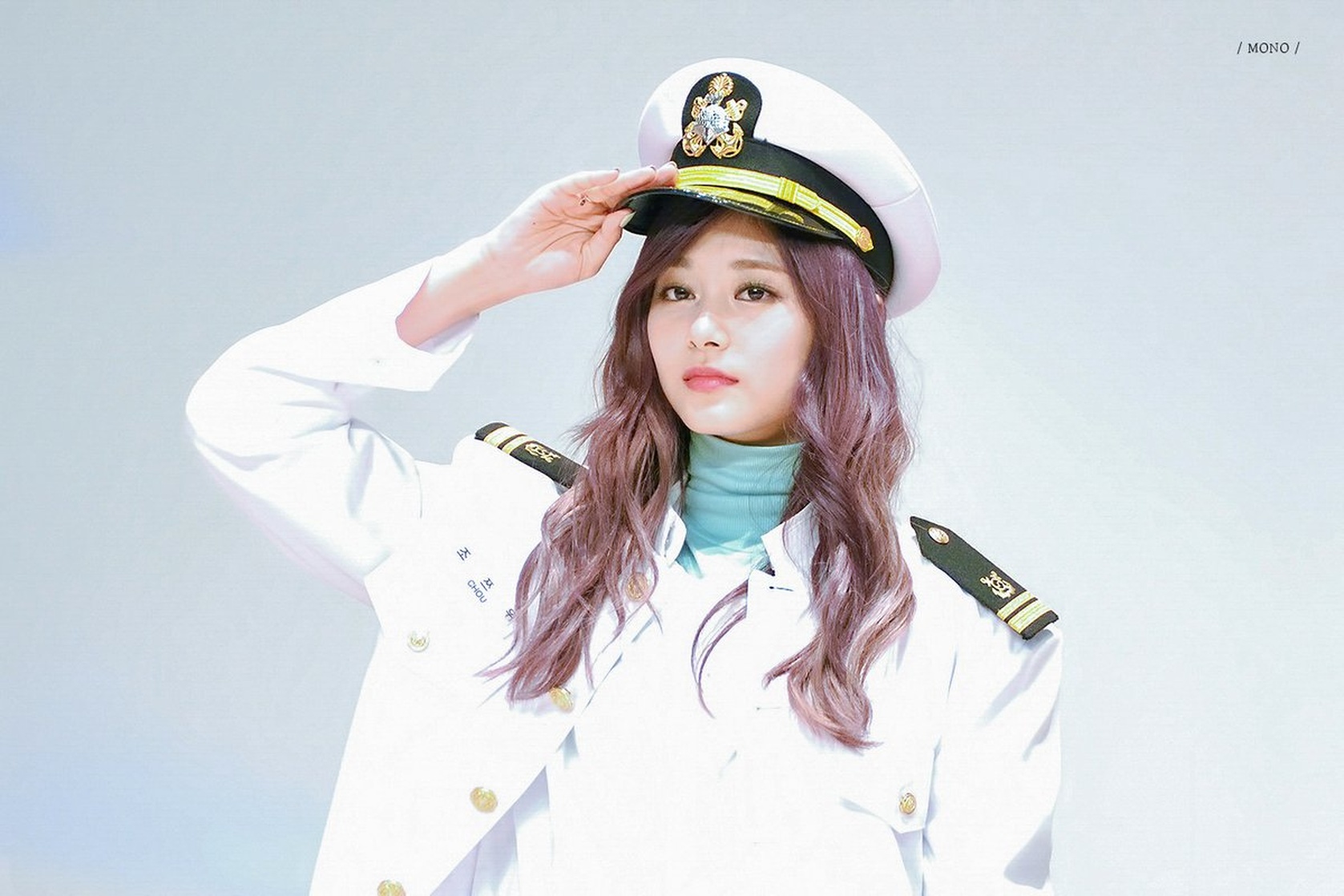 Chou Tzu-yu (Tzuyu) Chou Tzu-yu (Tzuyu)