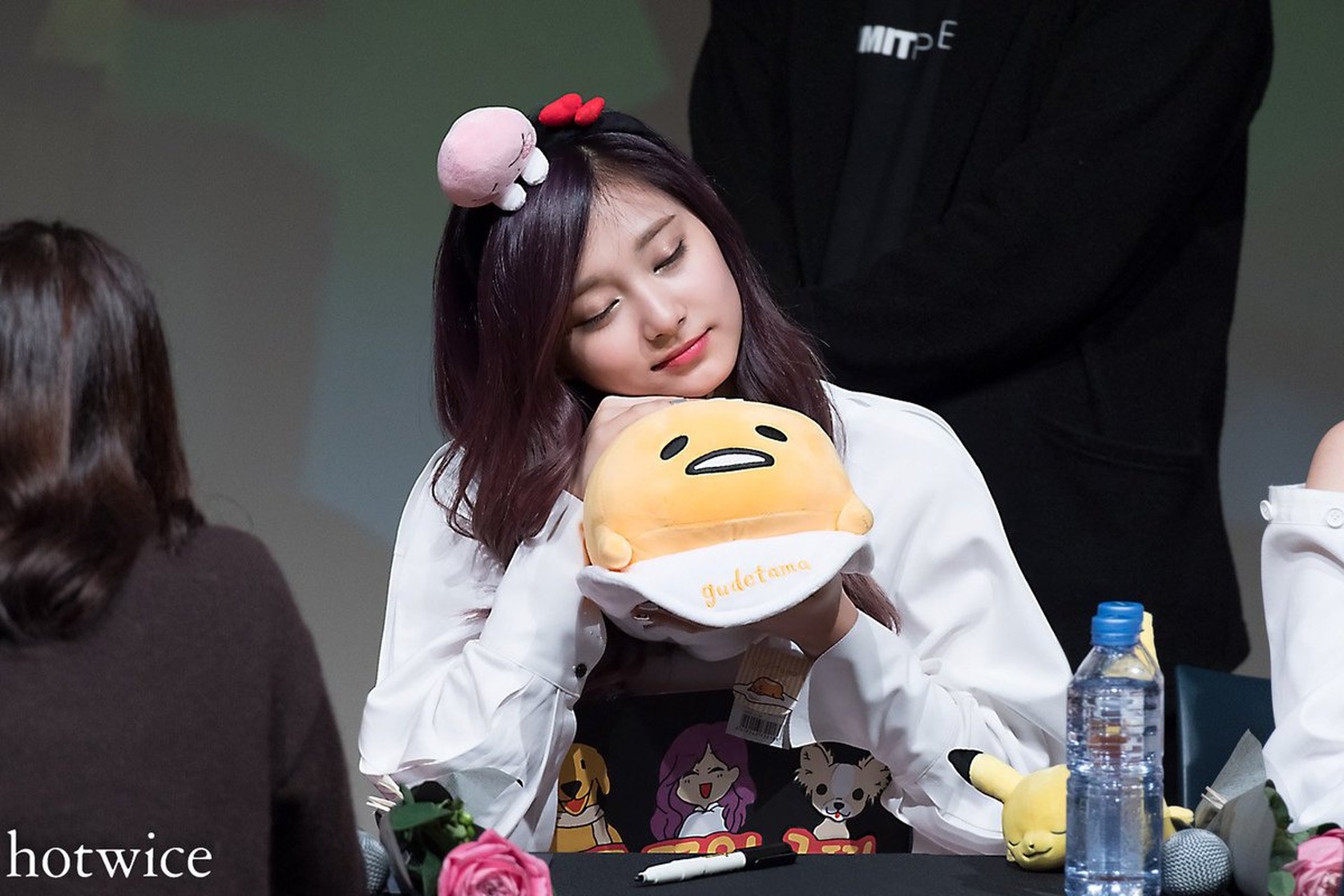Chou Tzu-yu (Tzuyu)