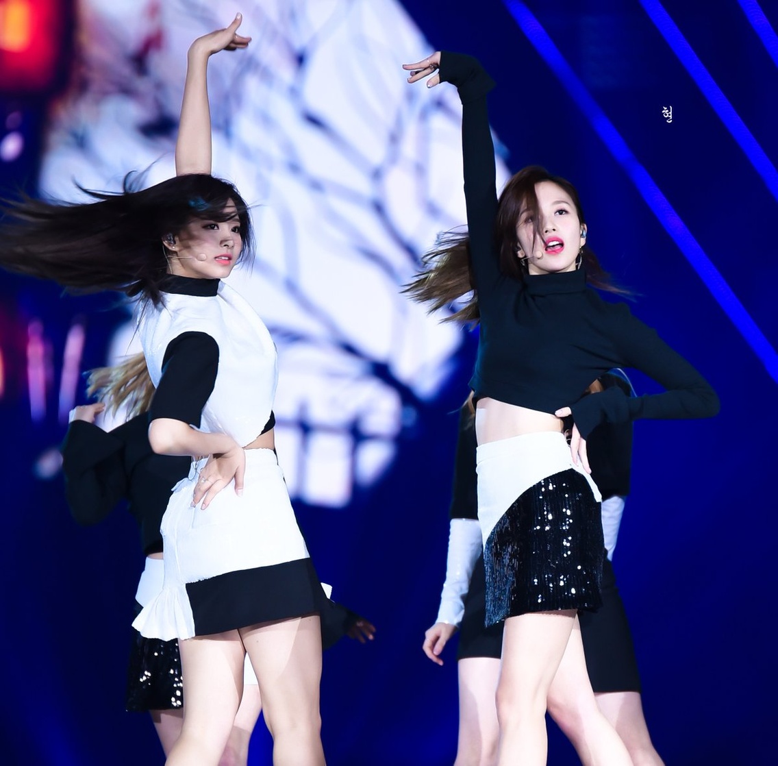 Chou Tzu-yu (Tzuyu)
