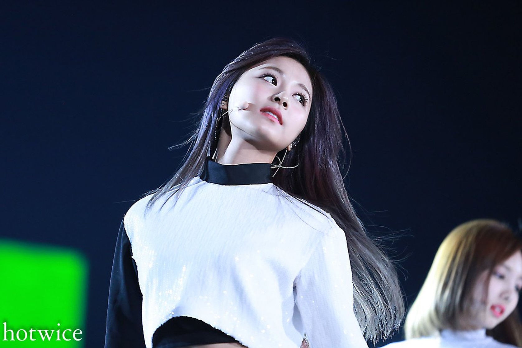 Chou Tzu-yu (Tzuyu)
