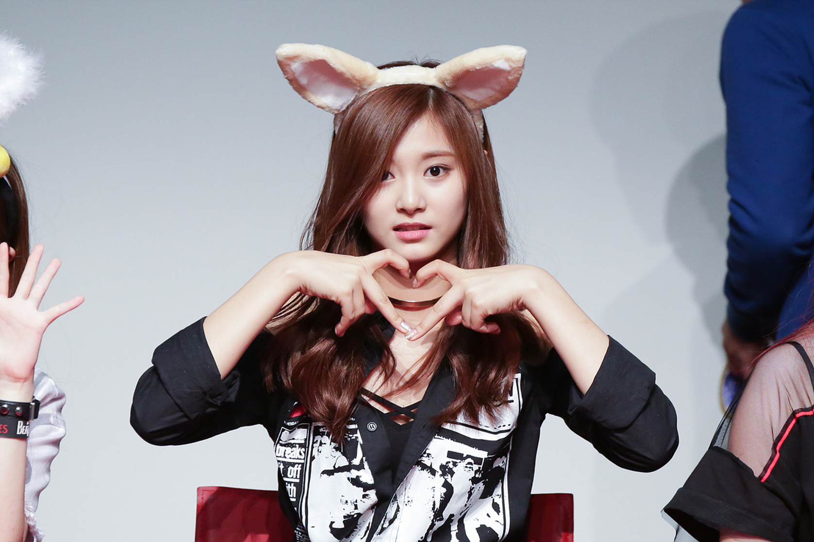 Chou Tzu-yu (Tzuyu)