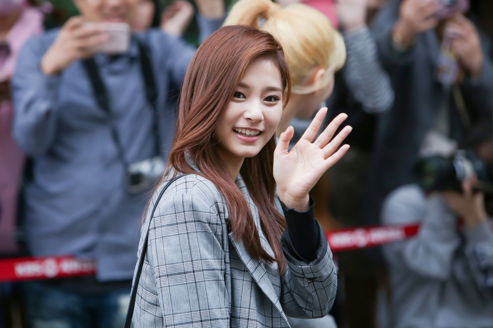 Chou Tzu-yu (Tzuyu)