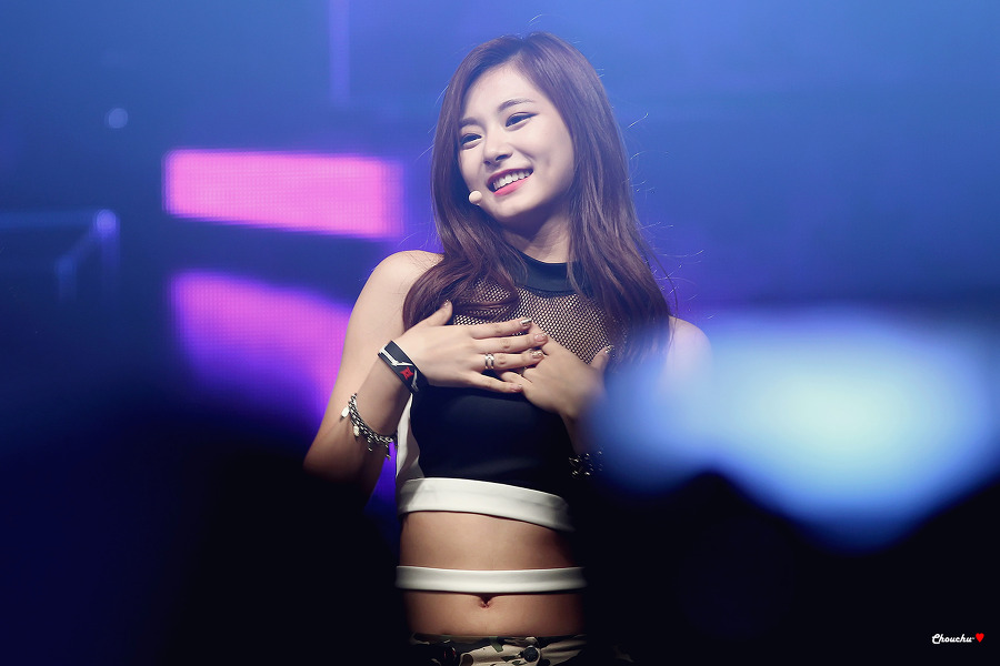 Chou Tzu-yu (Tzuyu)