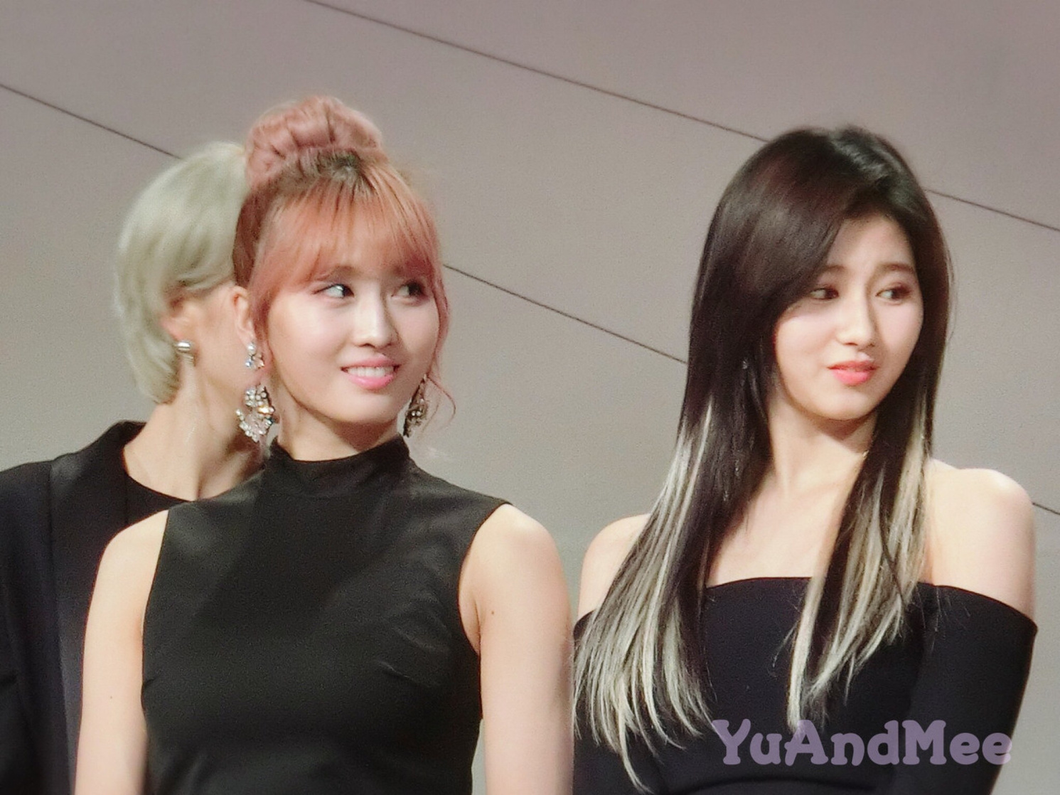 Hirai Momo
