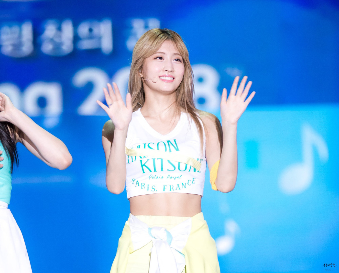 Hirai Momo Hirai Momo