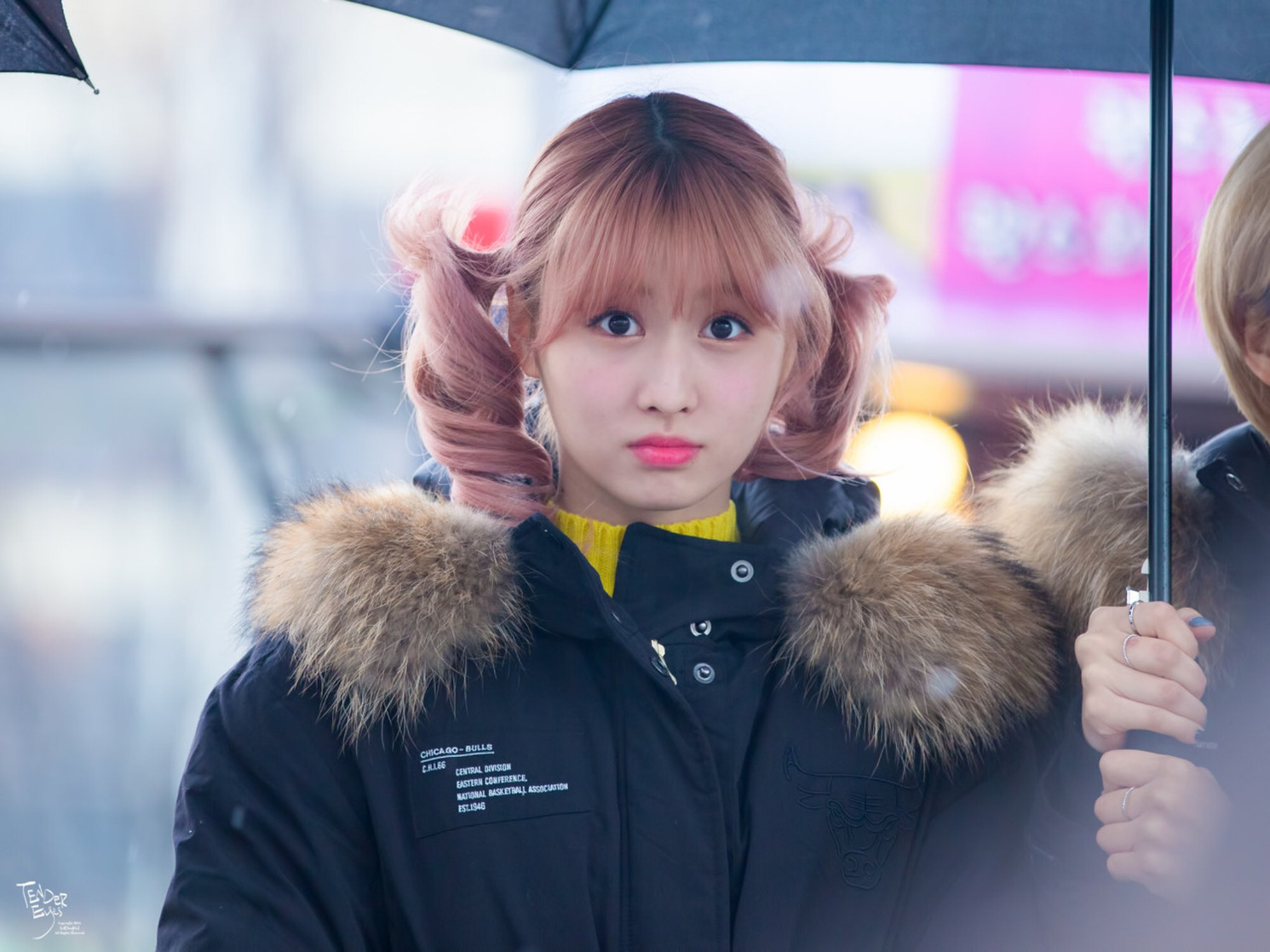Hirai Momo