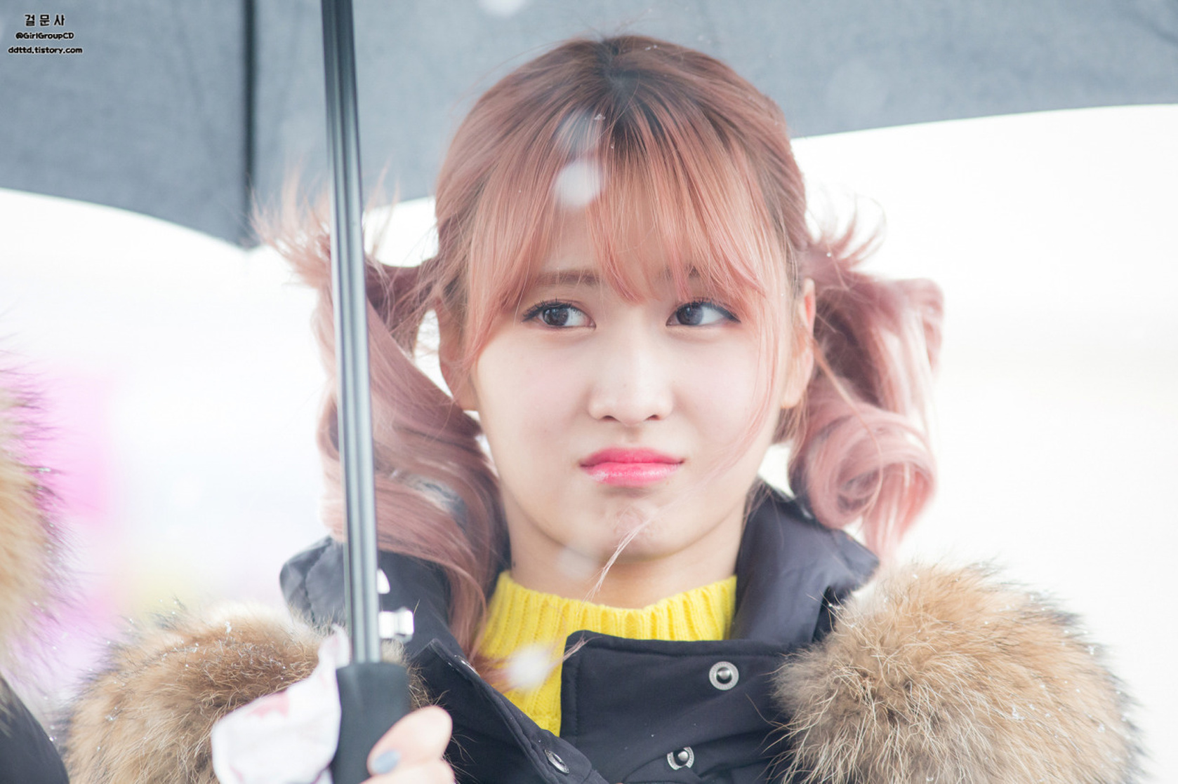 Hirai Momo