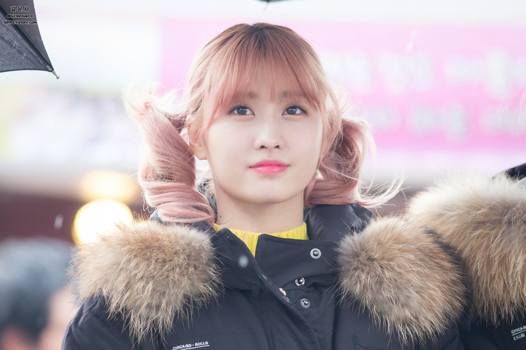 Hirai Momo Hirai Momo