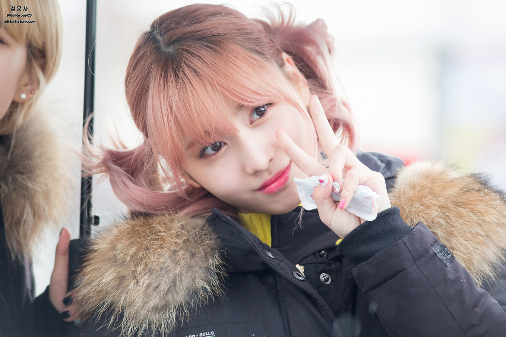 Hirai Momo