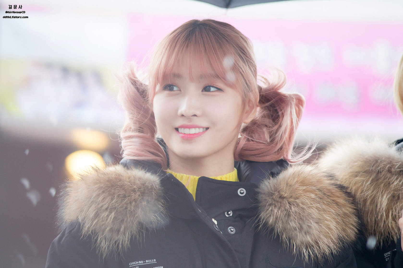 Hirai Momo