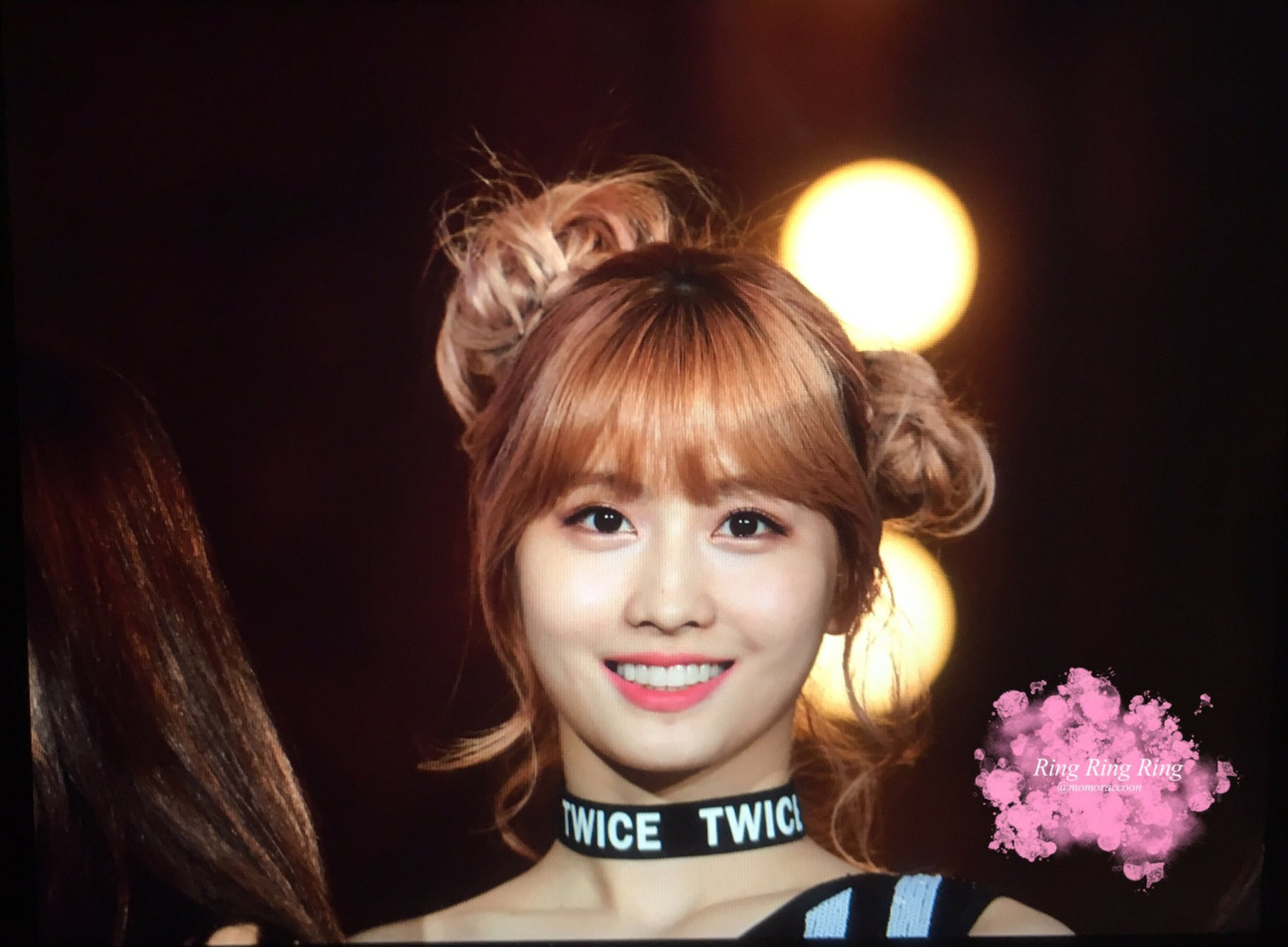 Hirai Momo