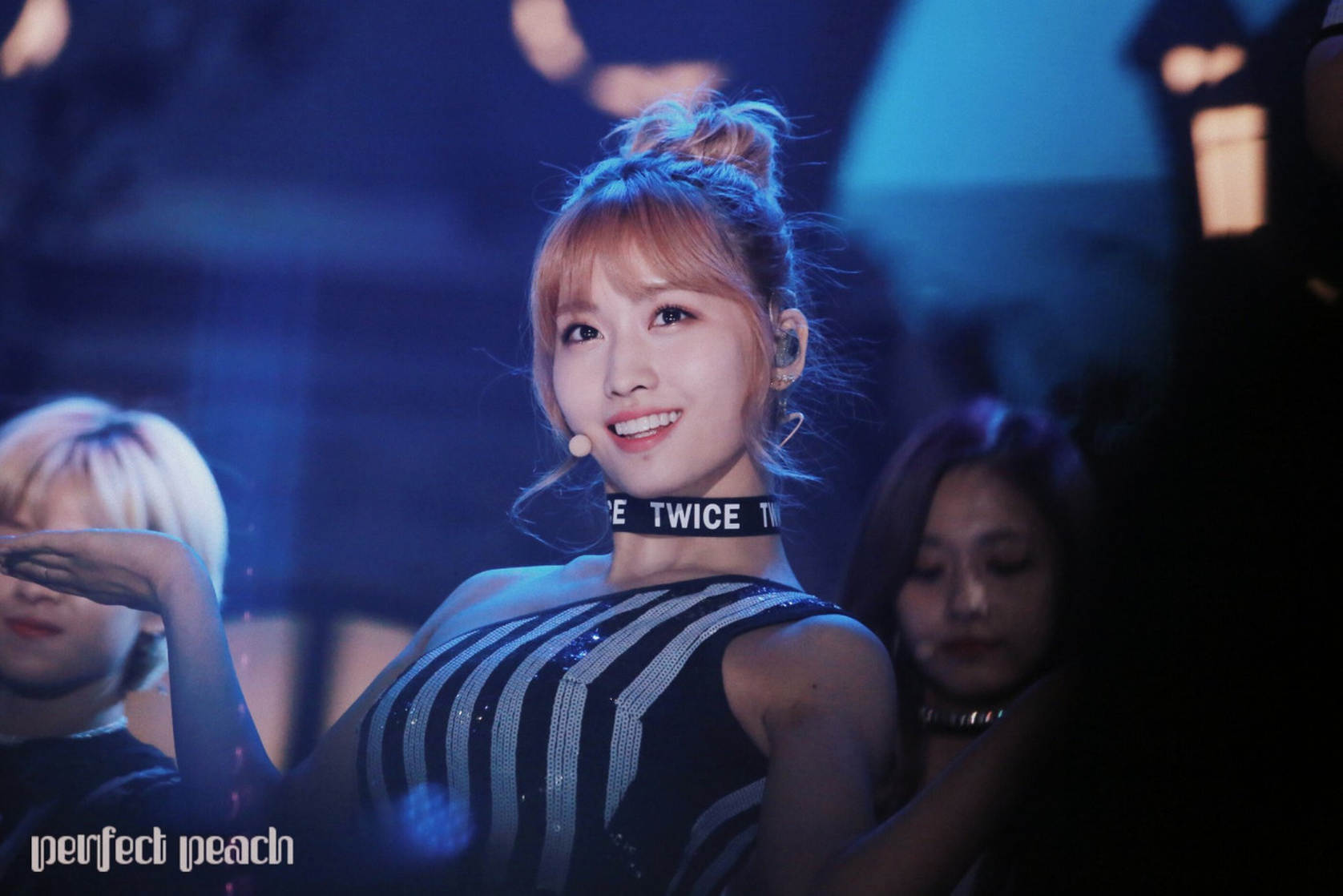 Hirai Momo