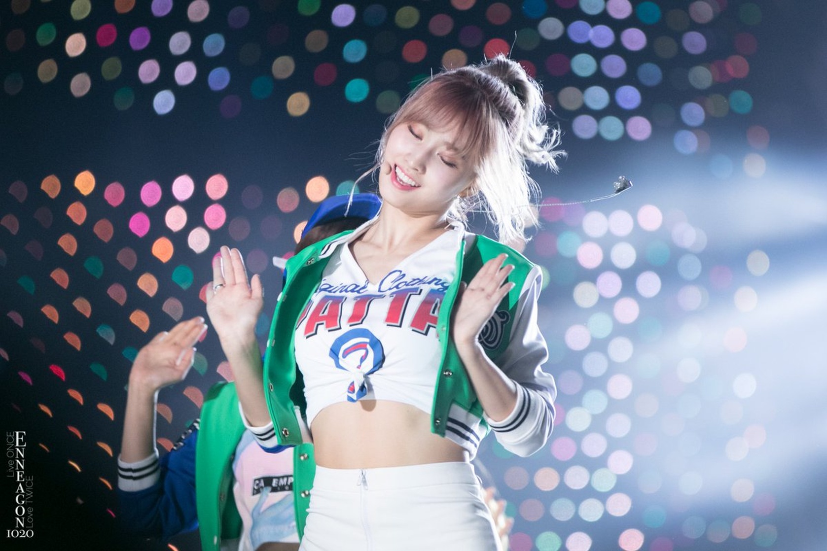 Hirai Momo Hirai Momo