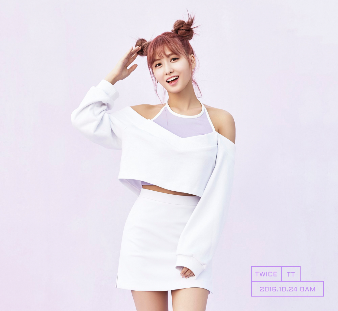 Hirai Momo Hirai Momo