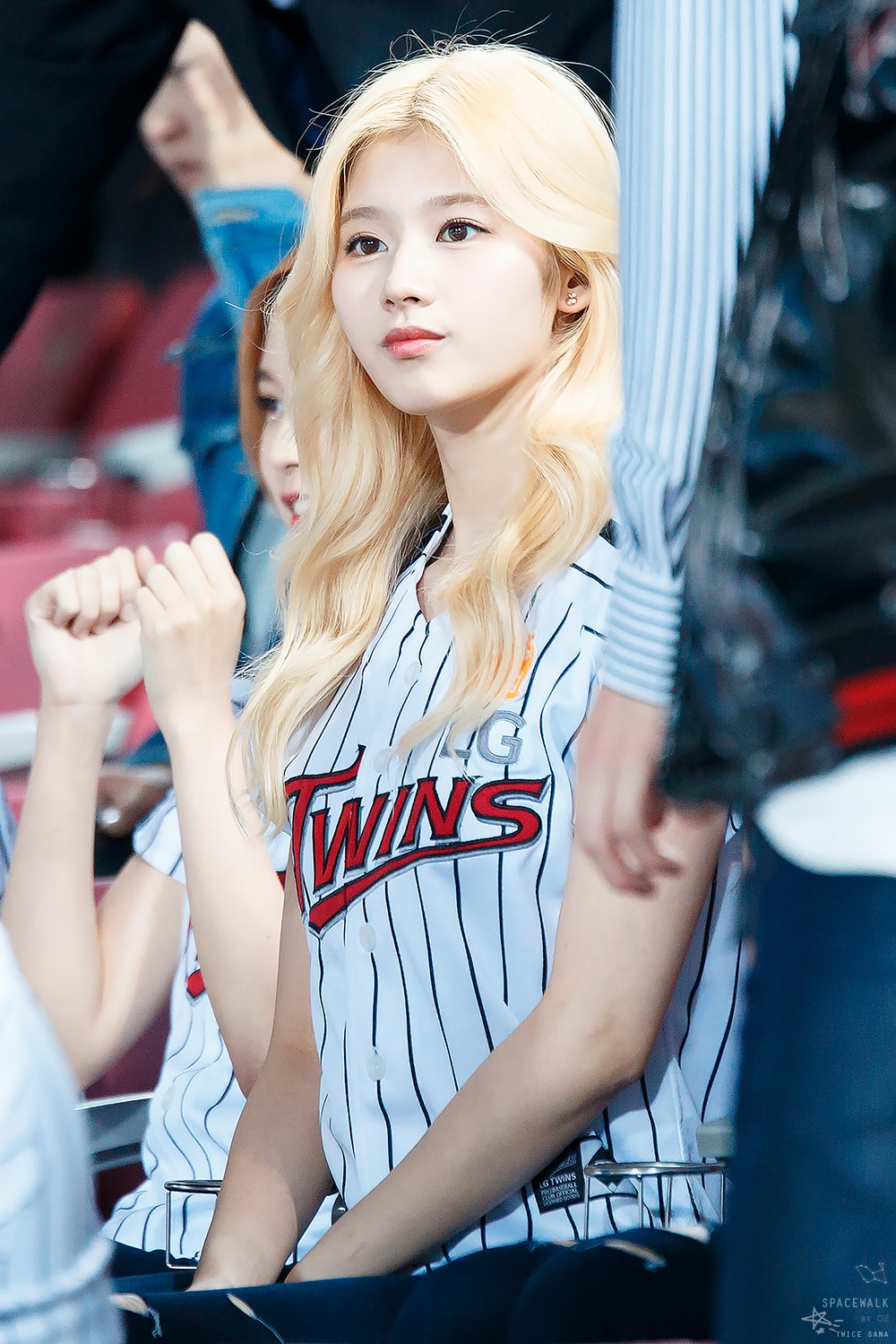 Minatozaki Sana