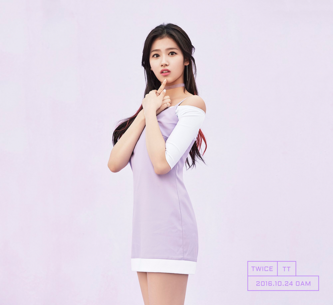 Minatozaki Sana Minatozaki Sana
