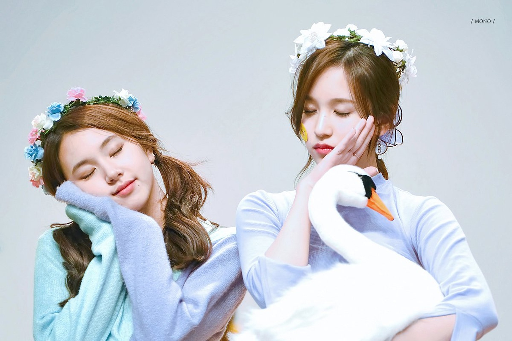 Myoui Mina