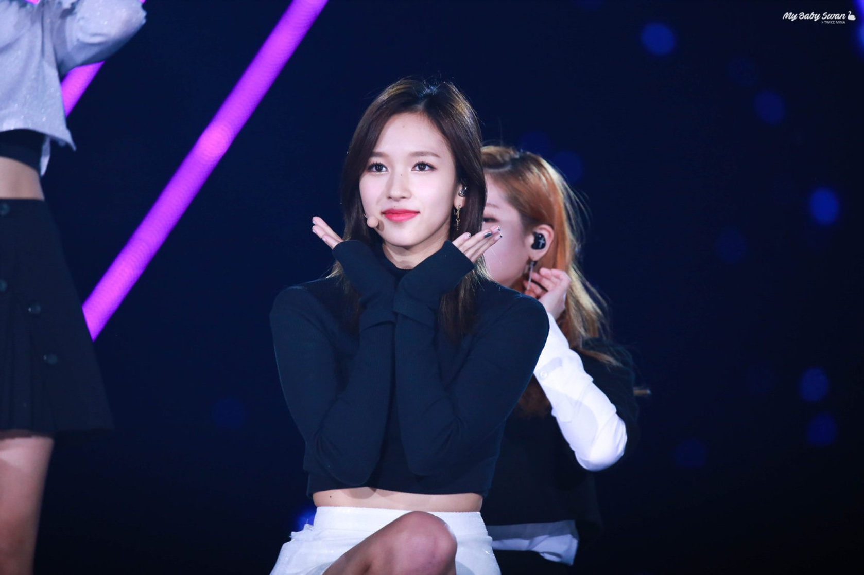 Myoui Mina Myoui Mina